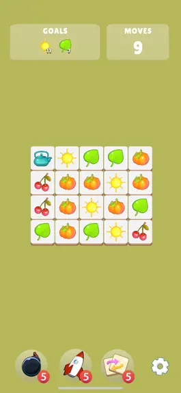 Game screenshot Zen Tile - Match & Find mod apk
