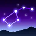 Star Walk 2 Ads：Night Sky Map