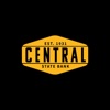 Central State Mobile Banking icon