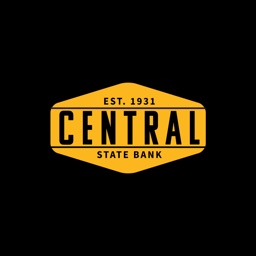 Central State Mobile Banking