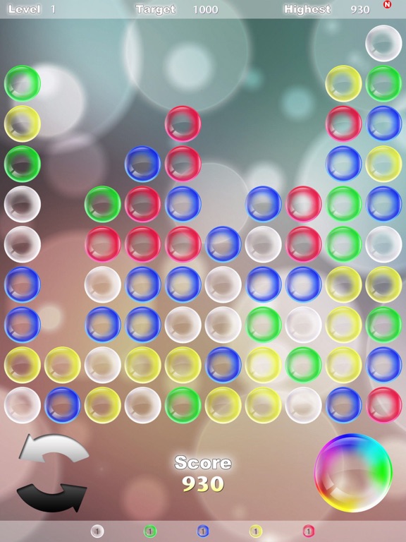 Pop & Rotate Screenshots