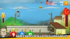 Game screenshot Voto-Matic mod apk