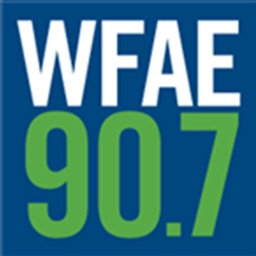 WFAE Public Radio App