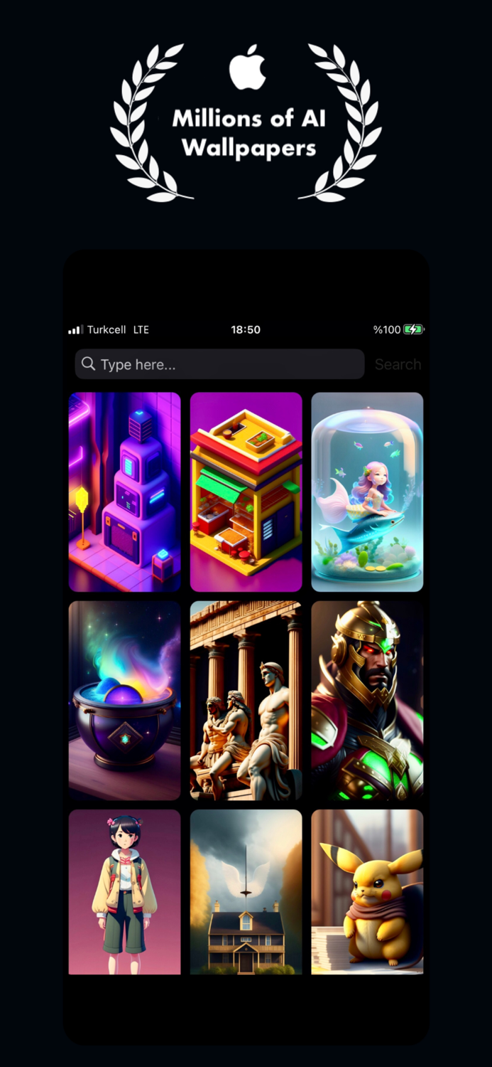 Cool Wallpapers HD Photos - 4K