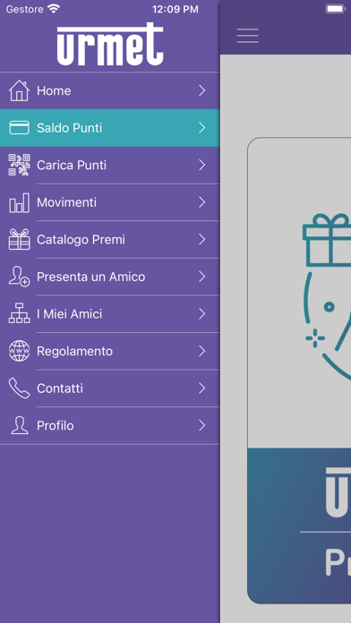Urmet Premiaty Screenshot