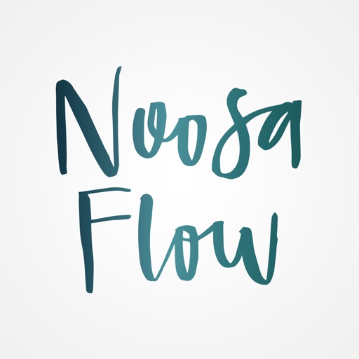 Noosa Flow icon