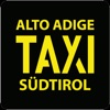 Alto Adige Taxi Südtirol icon