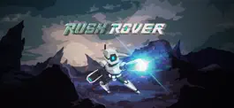 Game screenshot Rush Rover mod apk