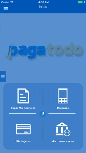 Pagatodo Dominicana screenshot 3