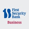 FIRST SECURITY BANK BUSINESS icon