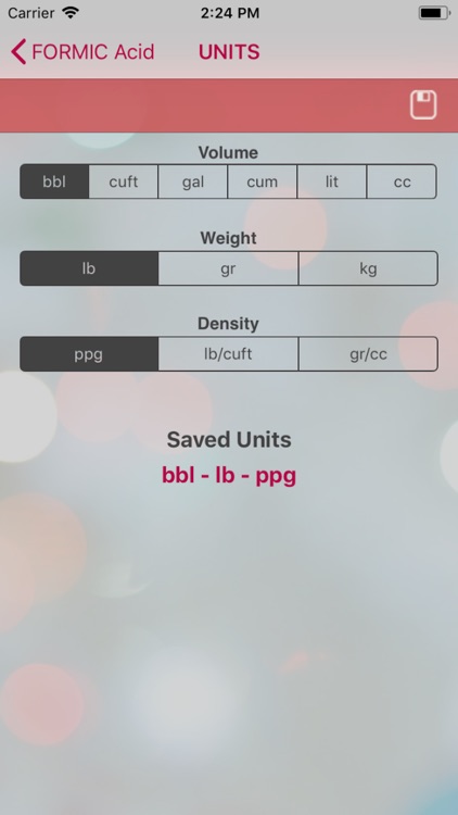 FORMIC Acid screenshot-6