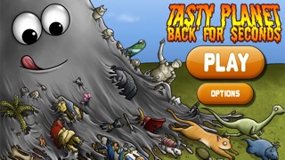 Tasty Planet: Back for Secondsのおすすめ画像5