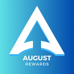 August Rewards