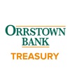Orrstown Treasury Online icon