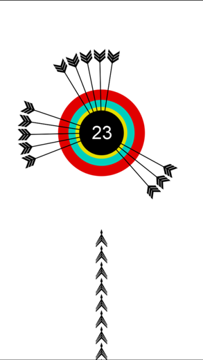 Color Arrow capture d'écran