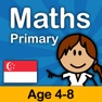 Get Maths Skill Builders - SG for iOS, iPhone, iPad Aso Report
