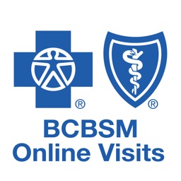 BCBSM Online Visits