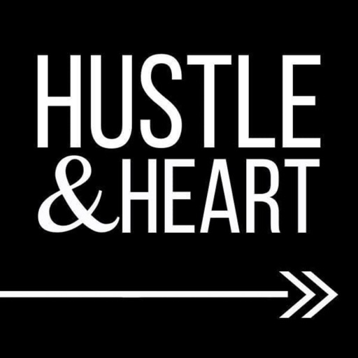 Hustle and Heart iOS App