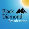 Black Diamond Broadcasting icon