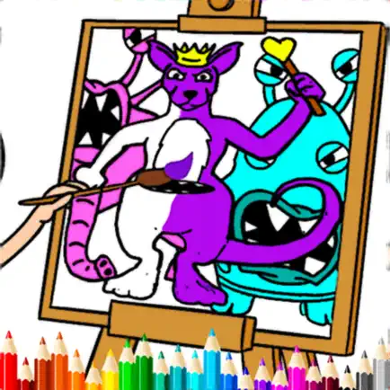 Garden Coach Crabzilla Pickles Читы