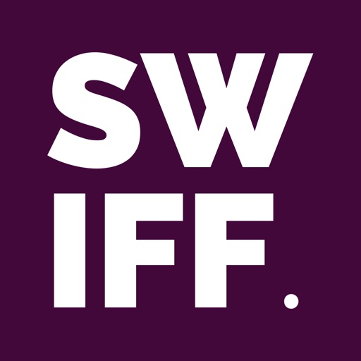 Screenwave Int. Film Festival icon