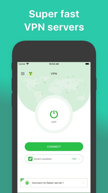 App VPN - Super Fast Unlimited screenshot-3