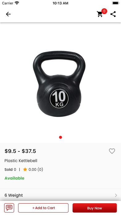 FitMed Screenshot