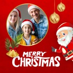 Download Christmas Photo Frame - Xmas app