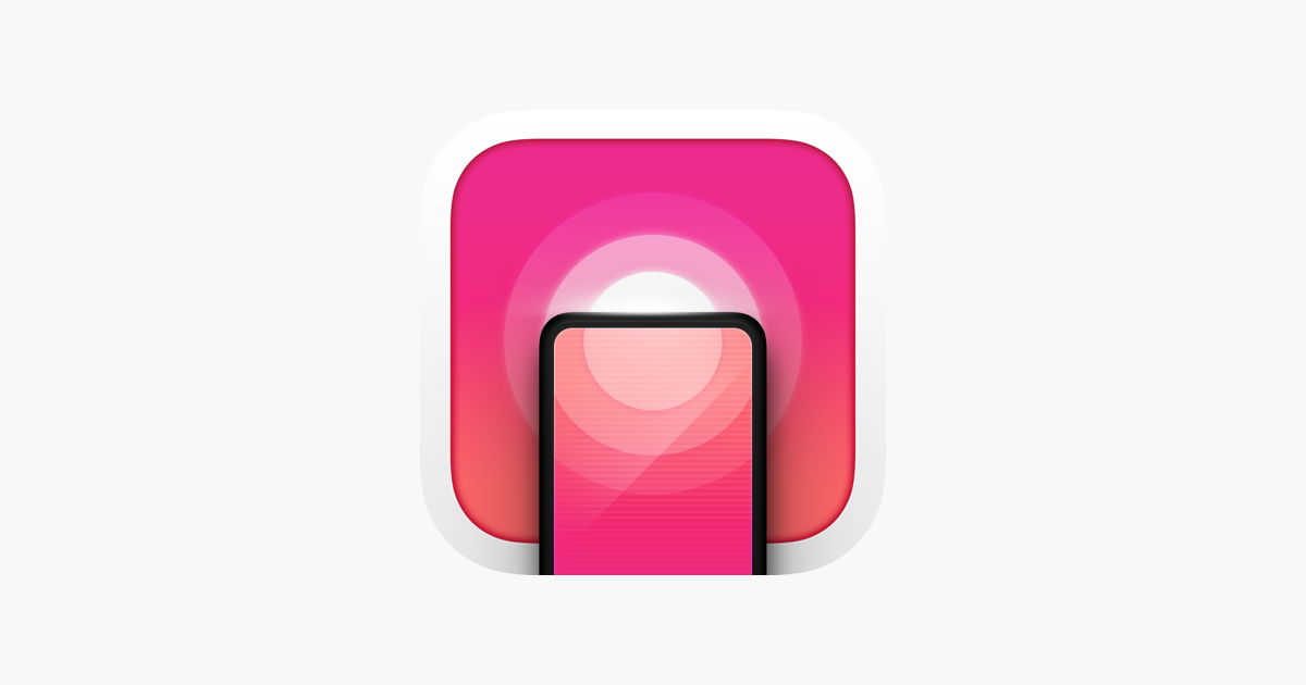 Skærmspejling・Dubler Skærm TV i App Store