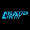 Live Better Fitness icon