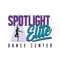 Robin Adams Spotlight Elite Dance Center is your first choice for a dance school in Pascagoula, MS