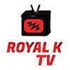 ROYAL K TV icon