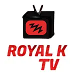 ROYAL K TV App Problems