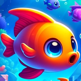 螢幕擷取畫面 (6) Fish run game - RunRunFish