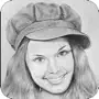 Pencil Sketch Art Photo Editor