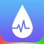 Blood Pressure & Glucose Pal App Negative Reviews