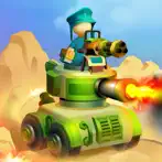 Panzer Clash