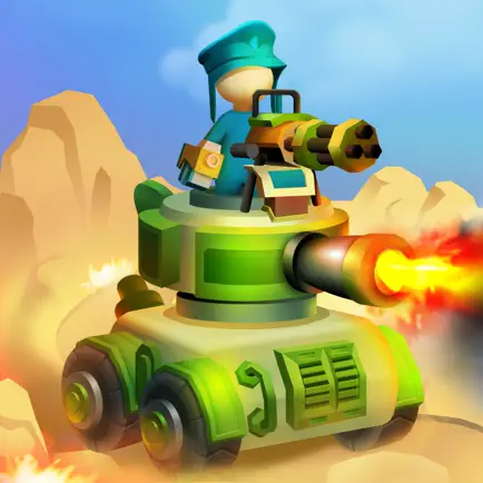 Panzer Clash - Shooting War Cheats