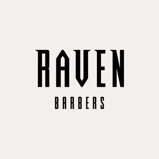 Raven Barbers
