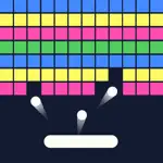 Break Bricks - physics balls App Problems