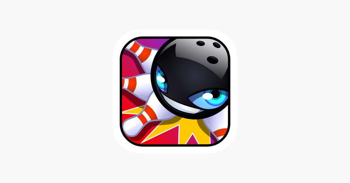‎Trick Shot Bowling en App Store