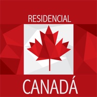 Residencial Canadá logo