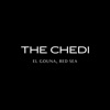 The Chedi El Gouna icon