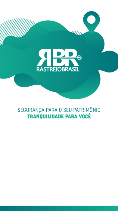Rastreio Brasil Screenshot