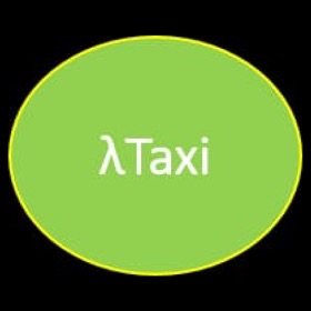 Screenshots (5) Lambda Taxi