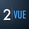 2VUE - iPhoneアプリ