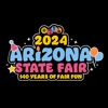 Arizona State Fair AZ icon