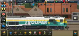 Game screenshot Train Station: Rail Transport hack