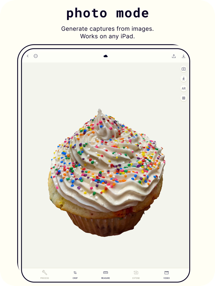 Polycam 3D Scanner LiDAR 360