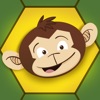 Icon Monkey Wrench - Word Search